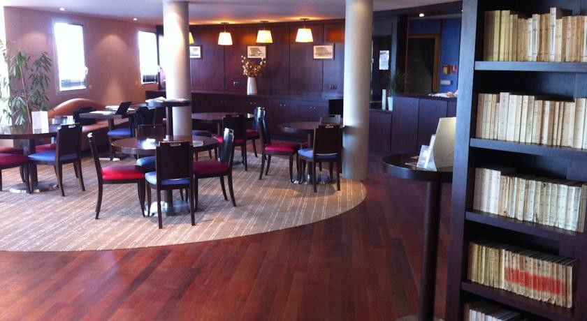 B&B Hotel Reims Tinqueux מראה חיצוני תמונה