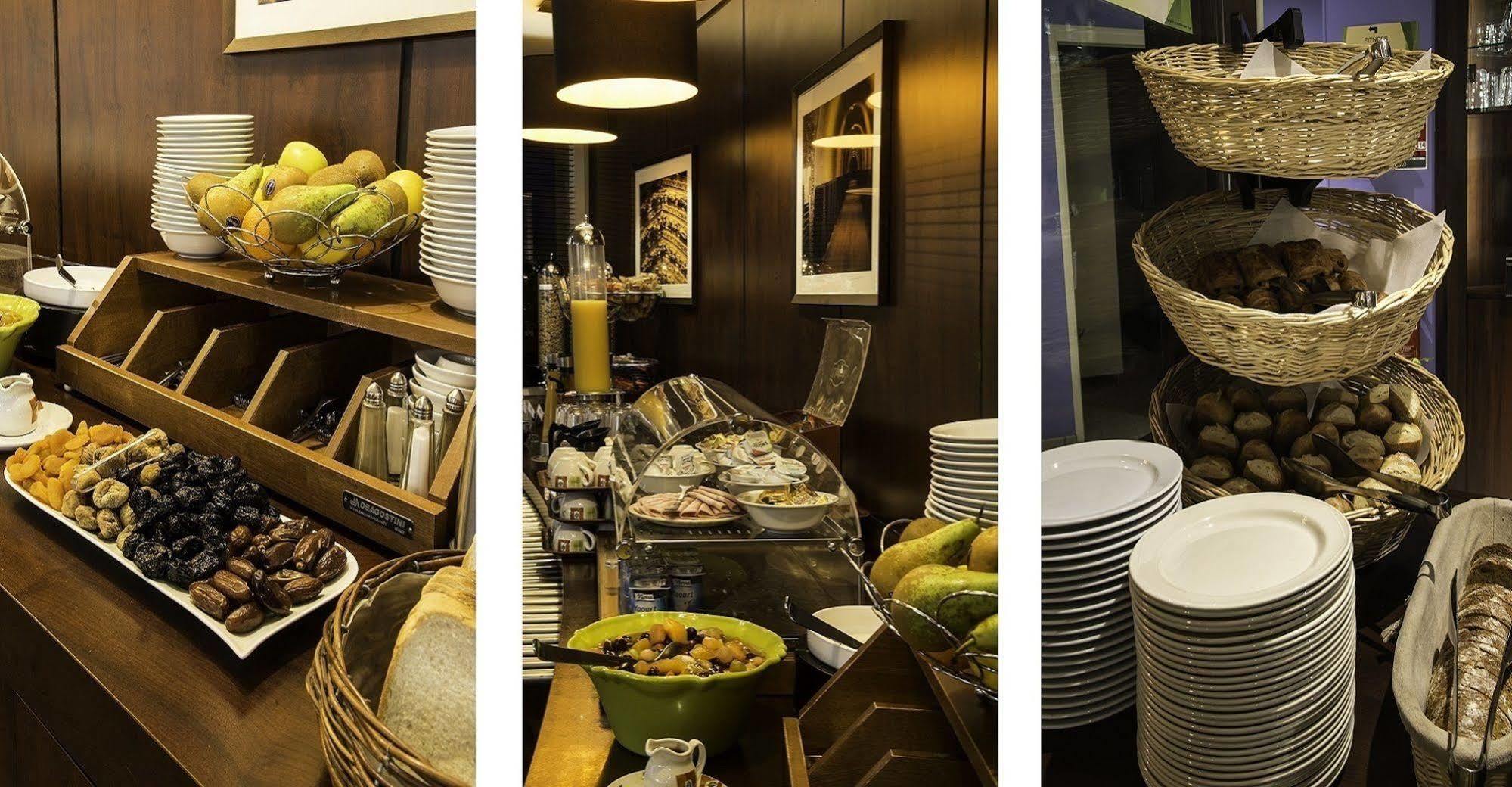 B&B Hotel Reims Tinqueux מראה חיצוני תמונה