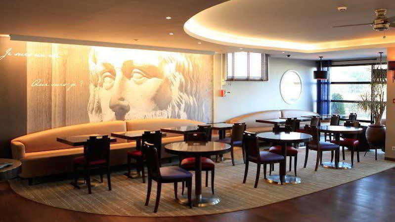 B&B Hotel Reims Tinqueux מראה חיצוני תמונה
